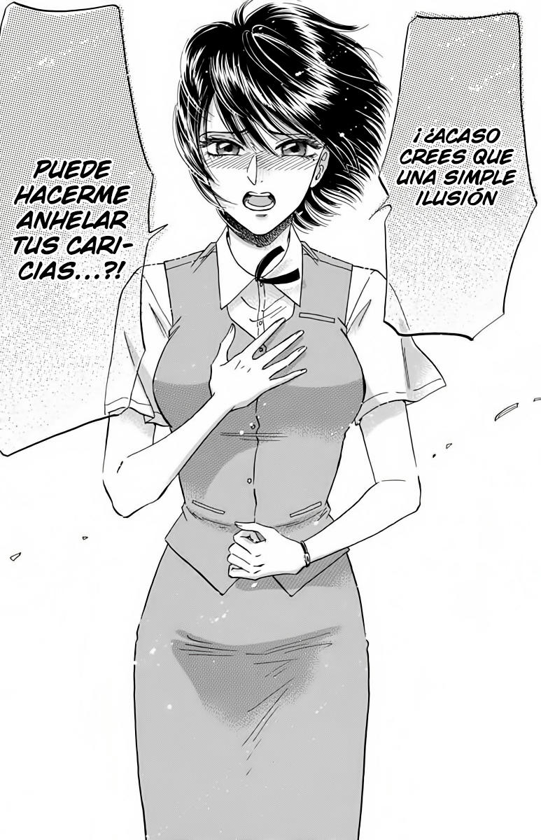 Read Kowloon Generic Romance ES Manga Online