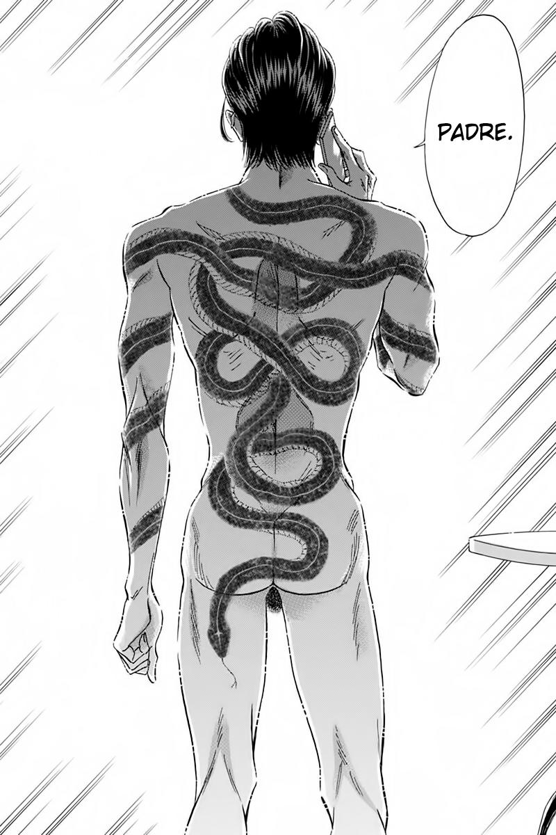 Read Kowloon Generic Romance ES Manga Online