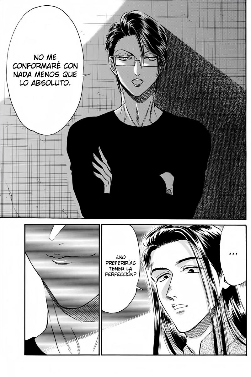 Read Kowloon Generic Romance ES Manga Online