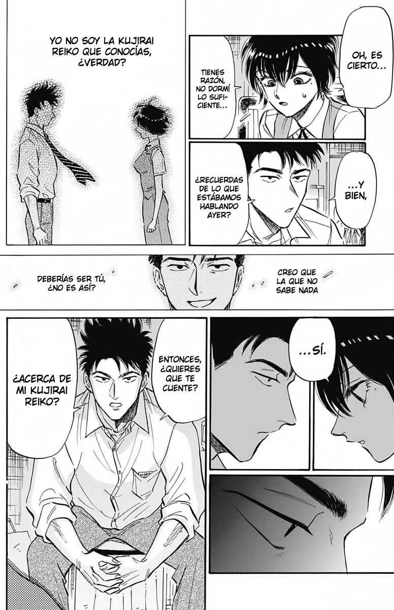 Read Kowloon Generic Romance ES Manga Online