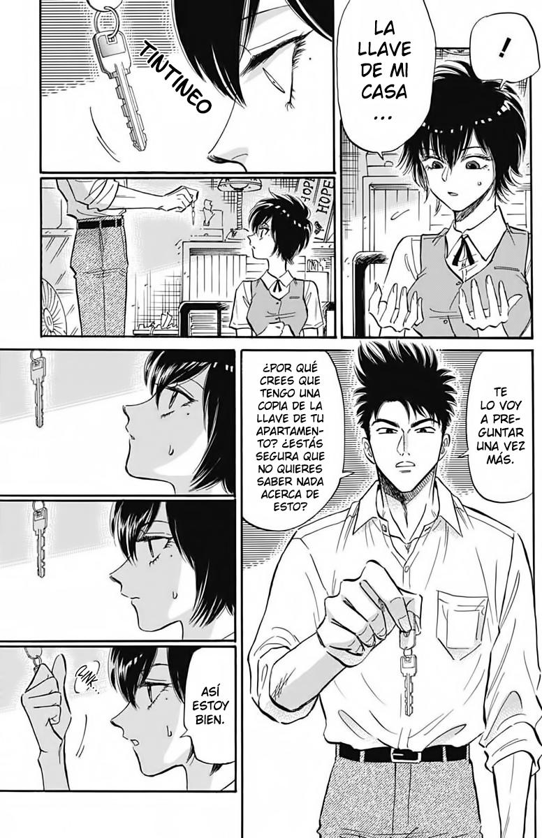 Read Kowloon Generic Romance ES Manga Online