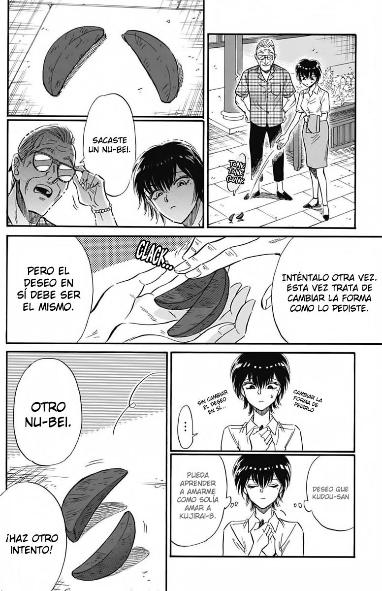 Read Kowloon Generic Romance ES Manga Online