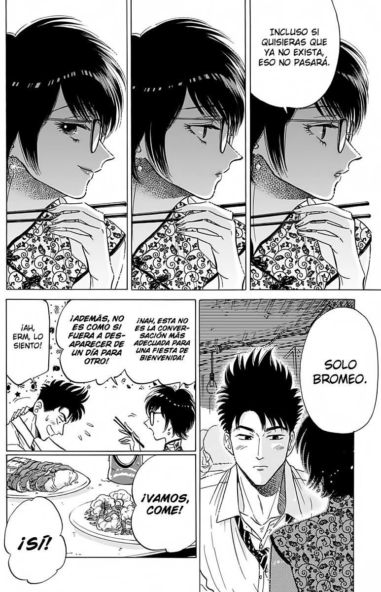 Read Kowloon Generic Romance ES Manga Online