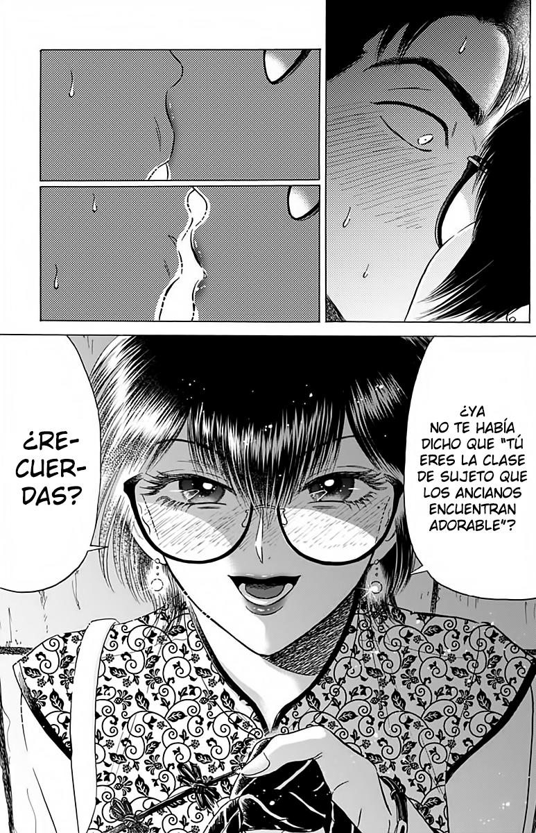 Read Kowloon Generic Romance ES Manga Online