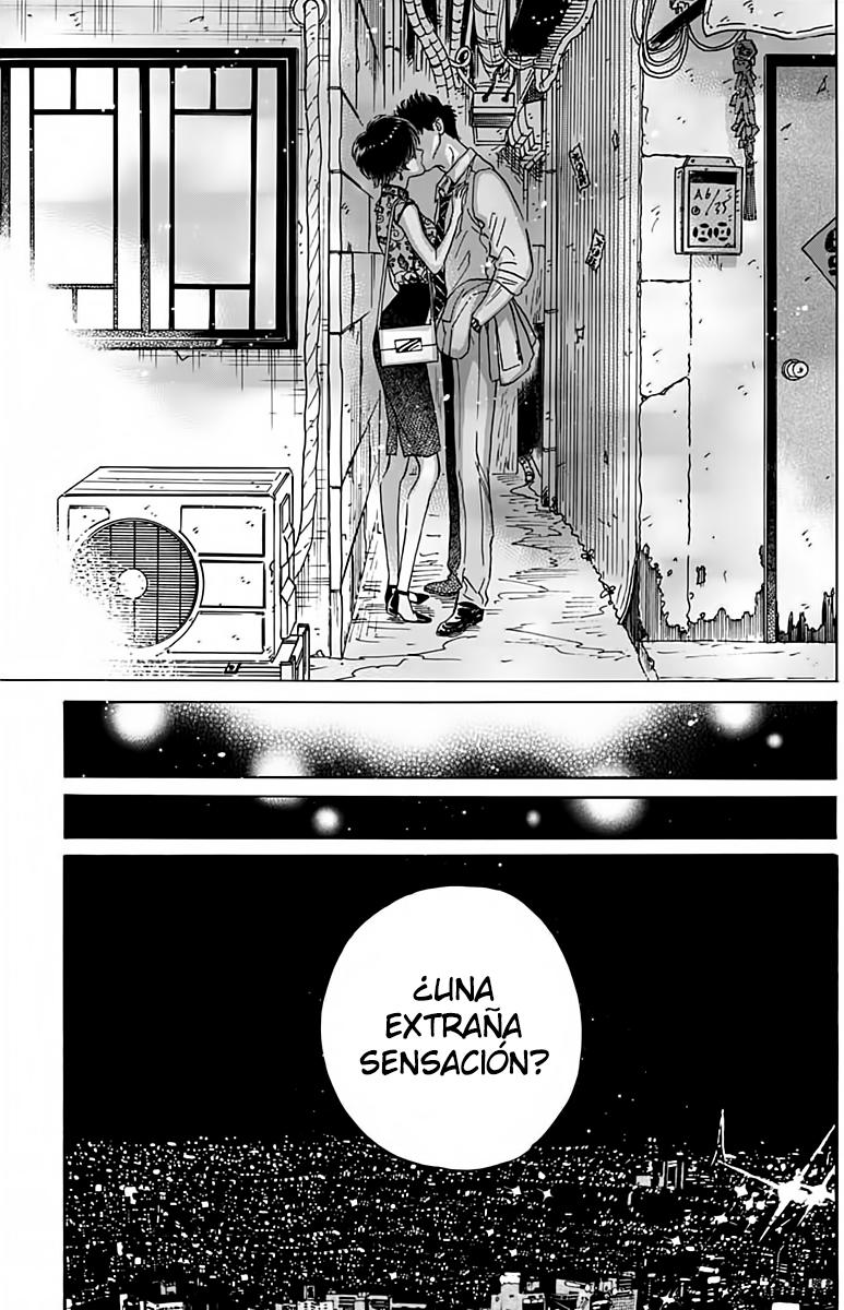 Read Kowloon Generic Romance ES Manga Online