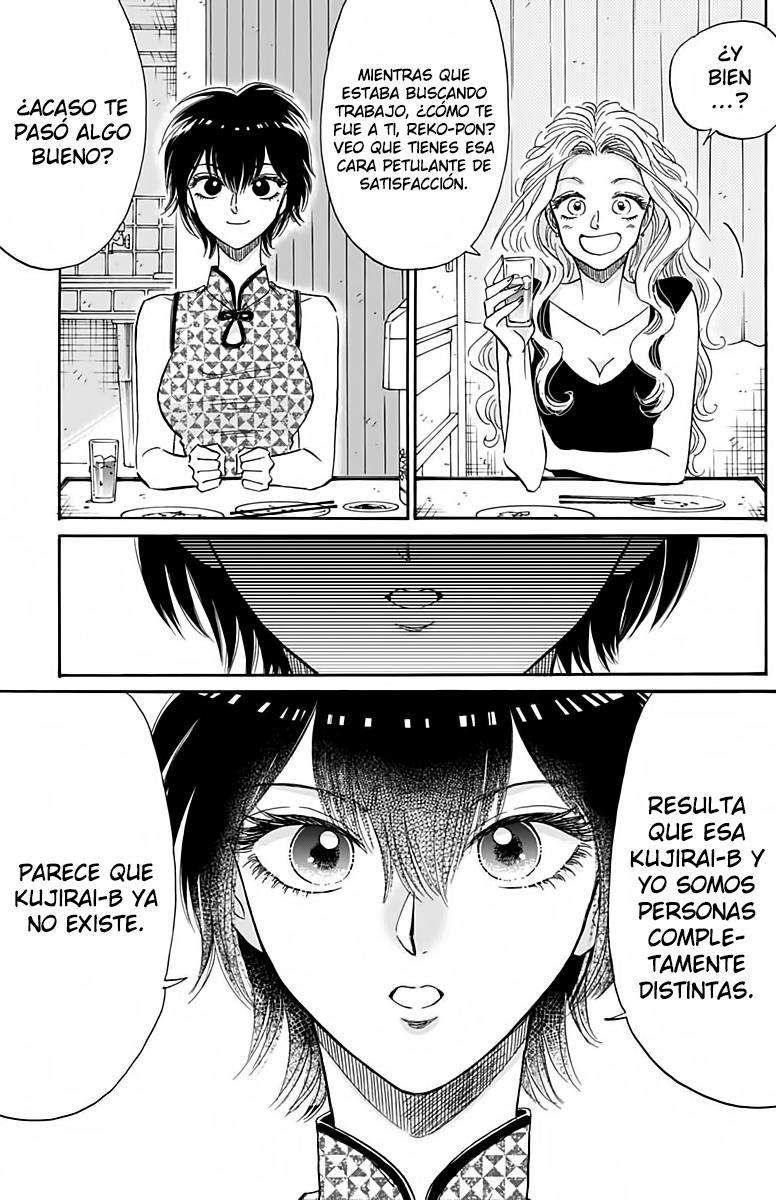 Read Kowloon Generic Romance ES Manga Online