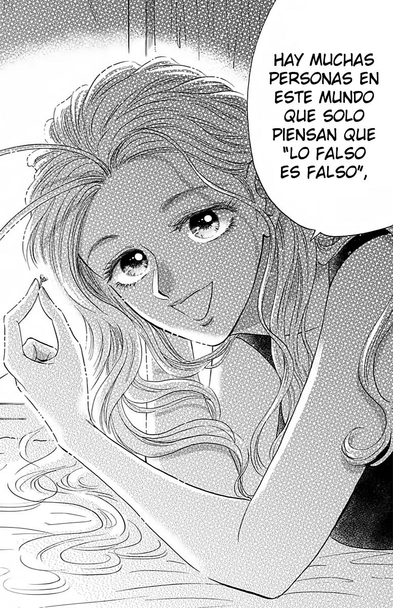 Read Kowloon Generic Romance ES Manga Online