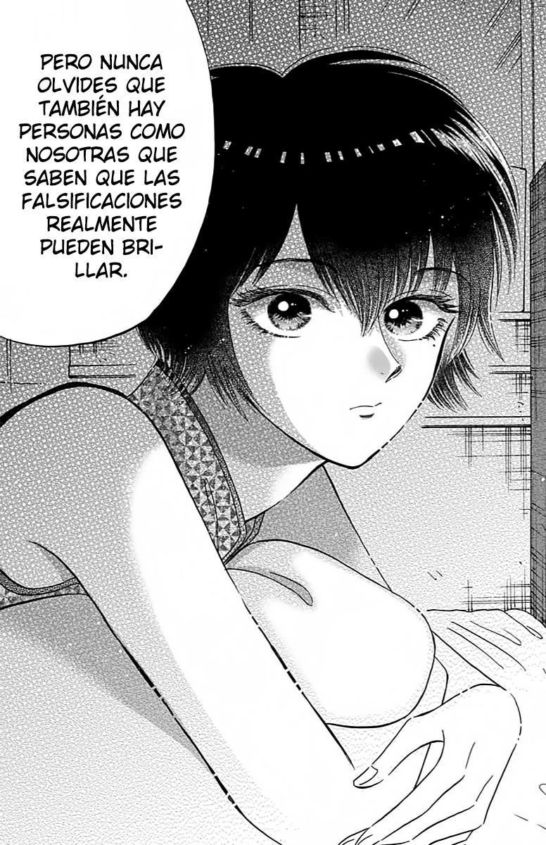 Read Kowloon Generic Romance ES Manga Online