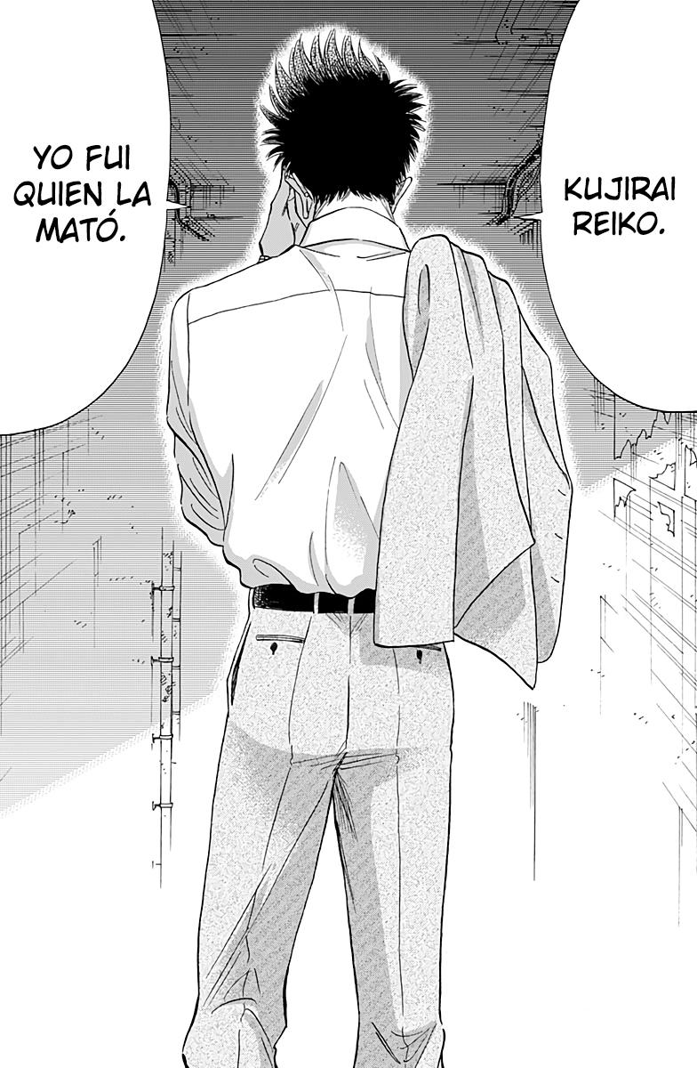 Read Kowloon Generic Romance ES Manga Online