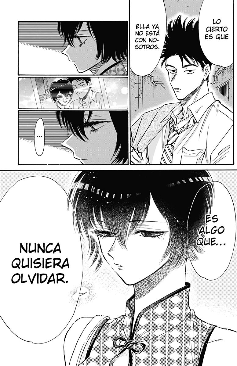 Read Kowloon Generic Romance ES Manga Online