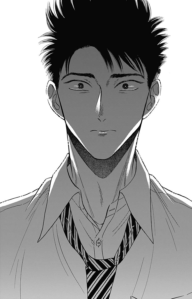 Read Kowloon Generic Romance ES Manga Online