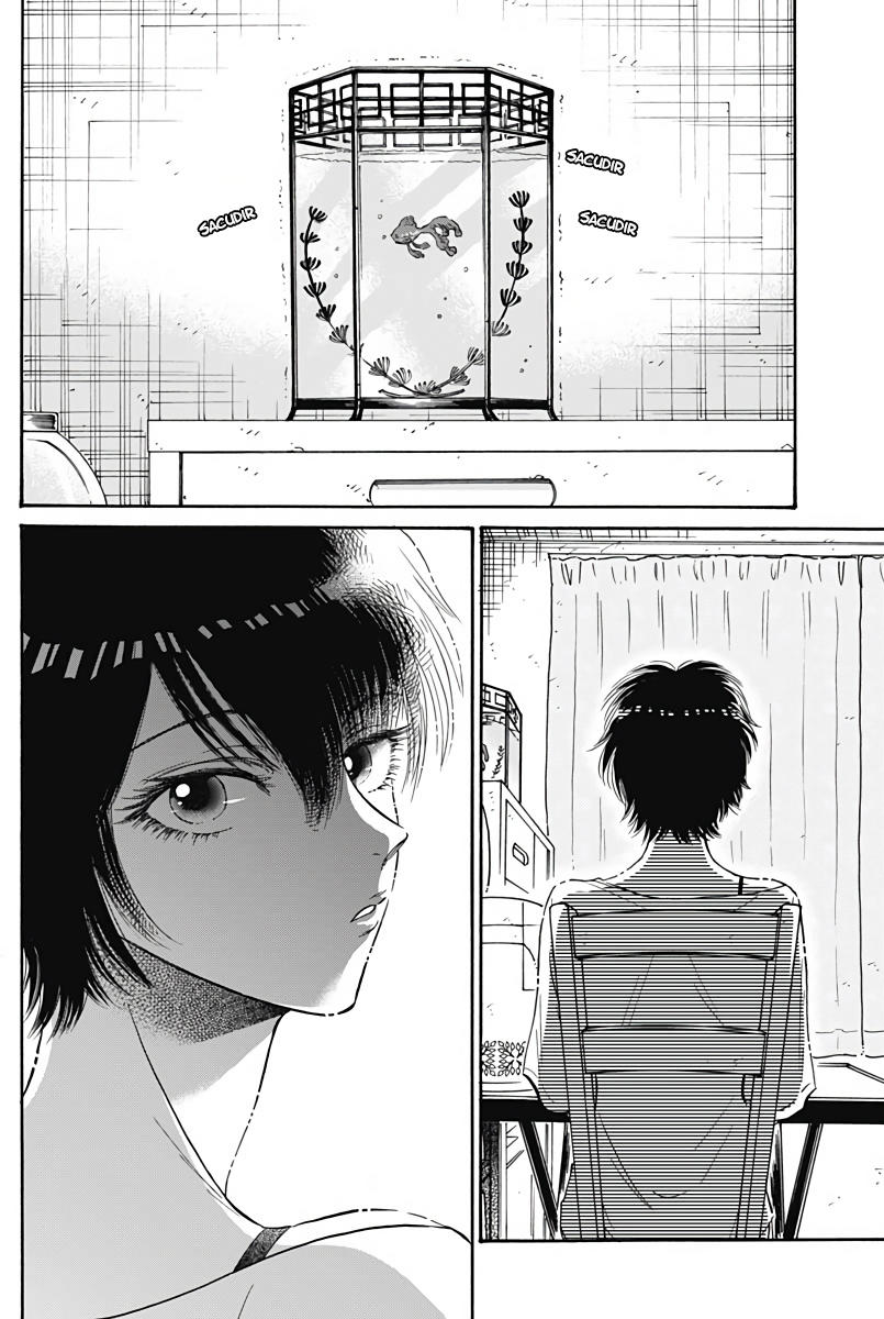 Read Kowloon Generic Romance ES Manga Online