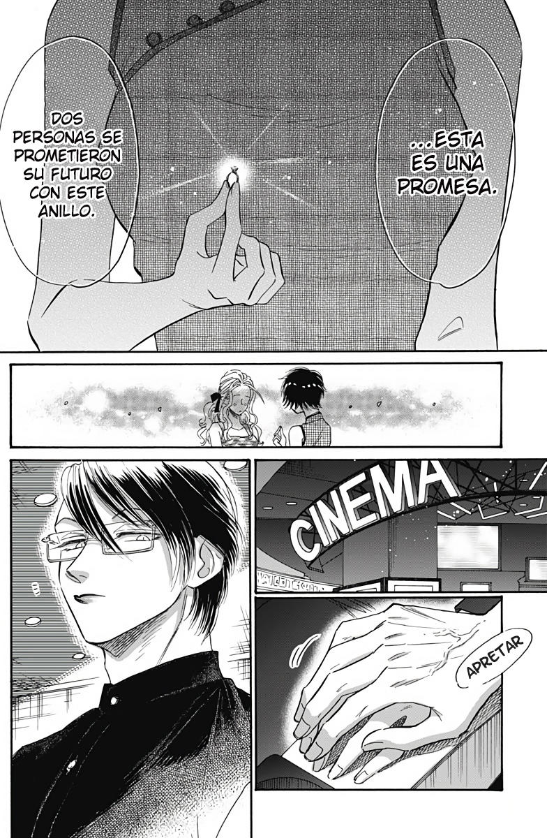 Read Kowloon Generic Romance ES Manga Online