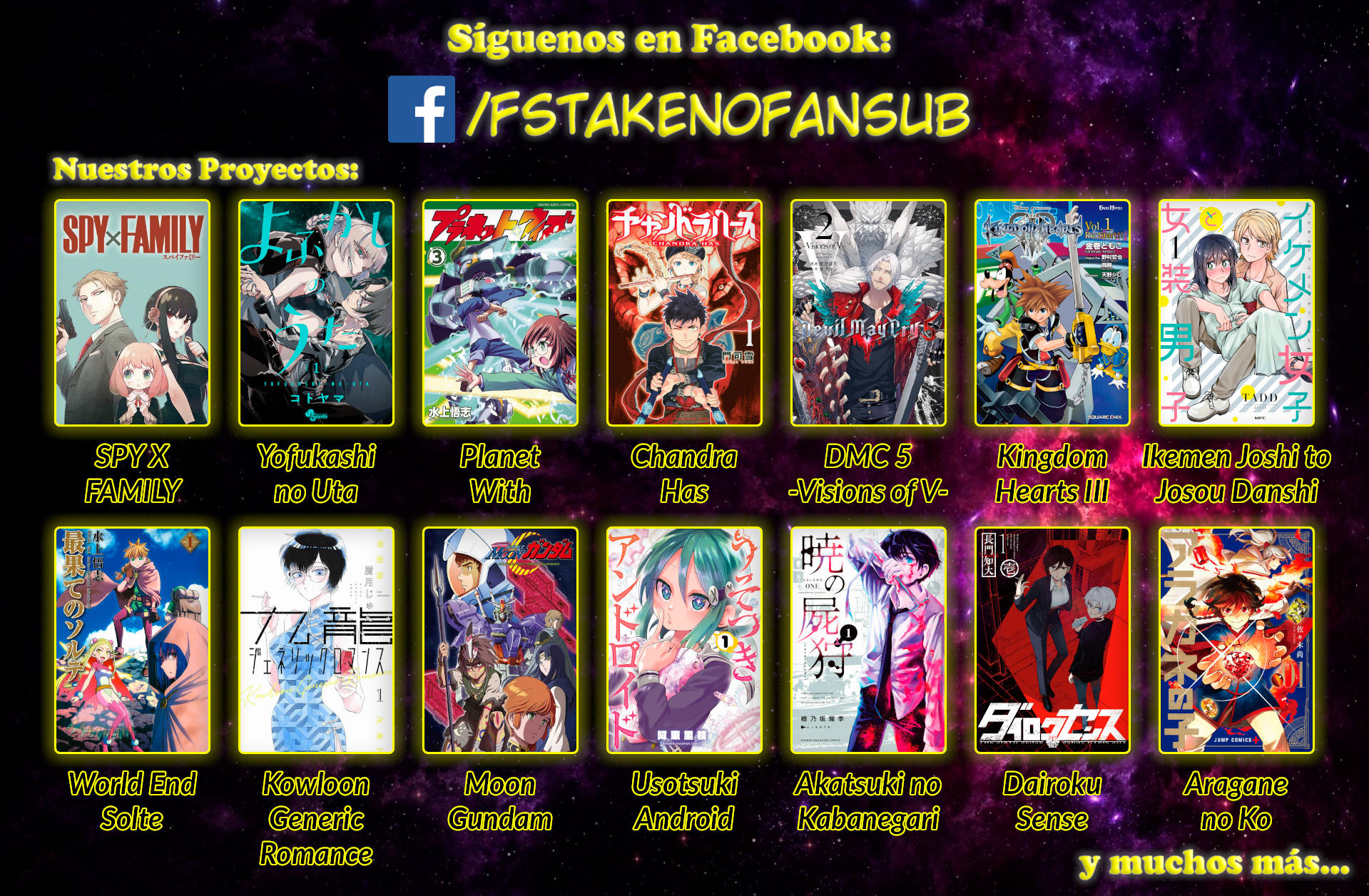 Read Kowloon Generic Romance ES Manga Online