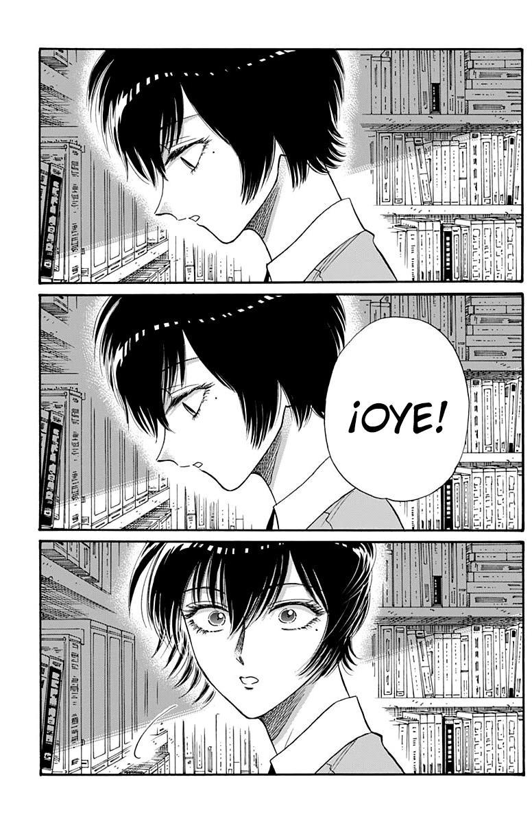 Read Kowloon Generic Romance ES Manga Online