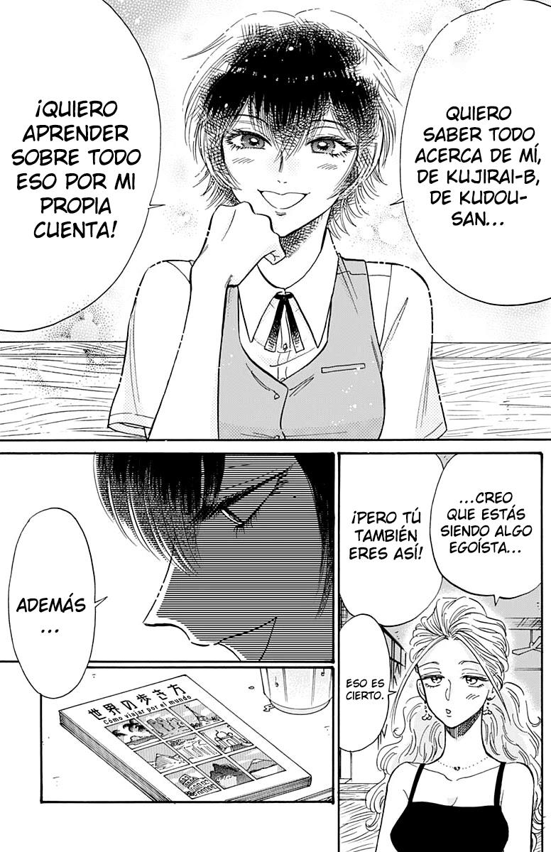 Read Kowloon Generic Romance ES Manga Online