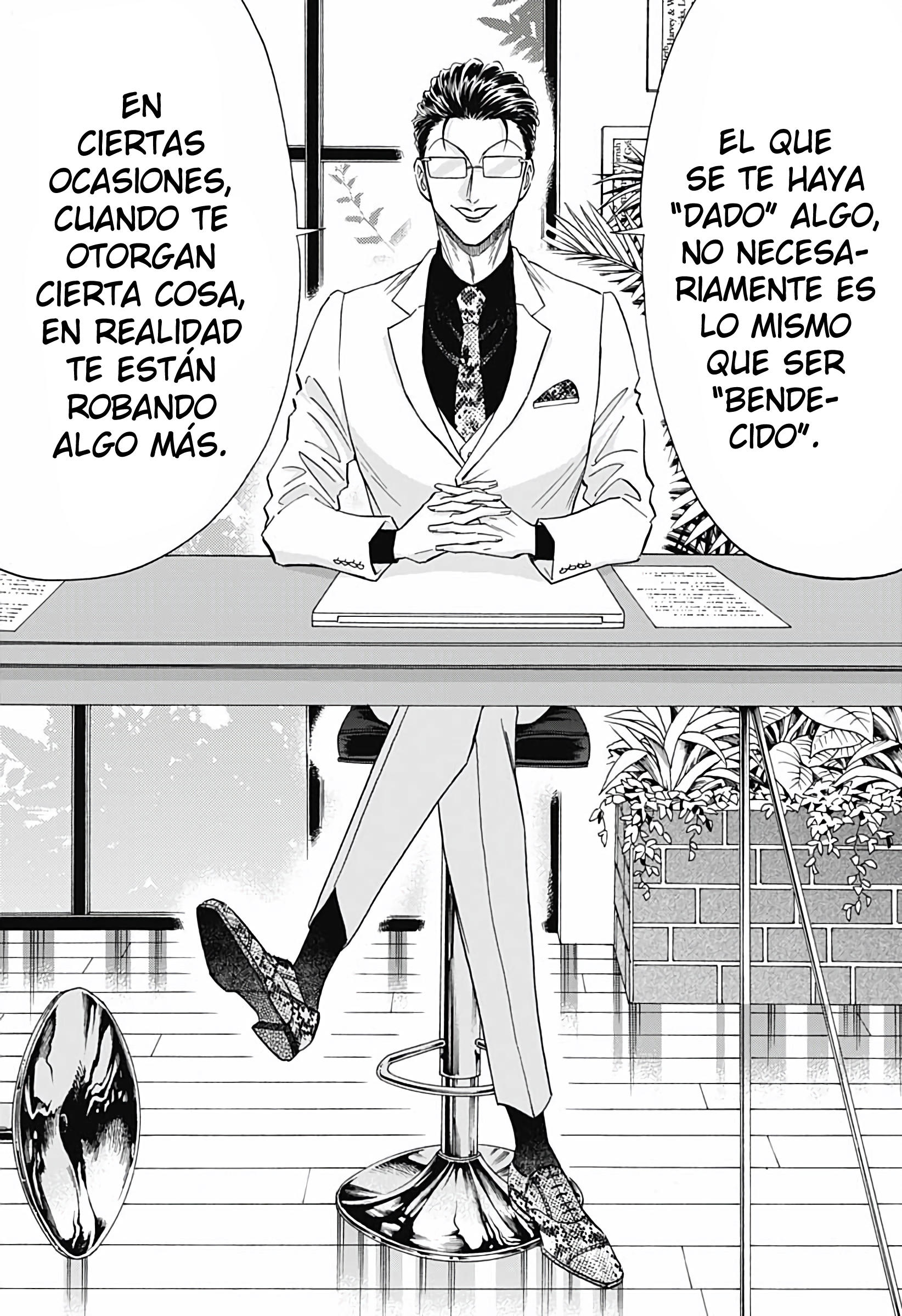 Read Kowloon Generic Romance ES Manga Online