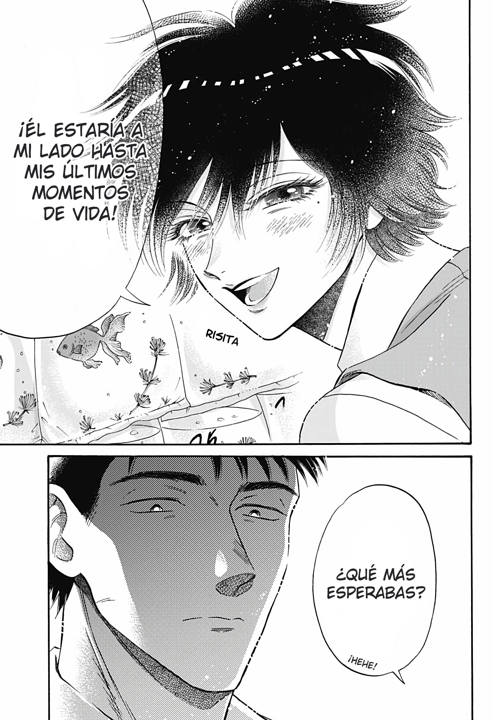 Read Kowloon Generic Romance ES Manga Online