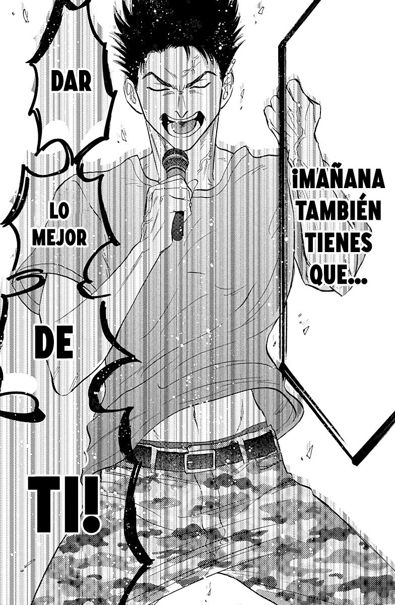 Read Kowloon Generic Romance ES Manga Online