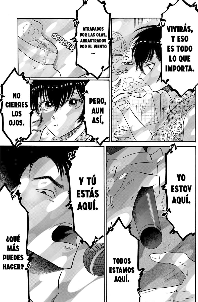 Read Kowloon Generic Romance ES Manga Online