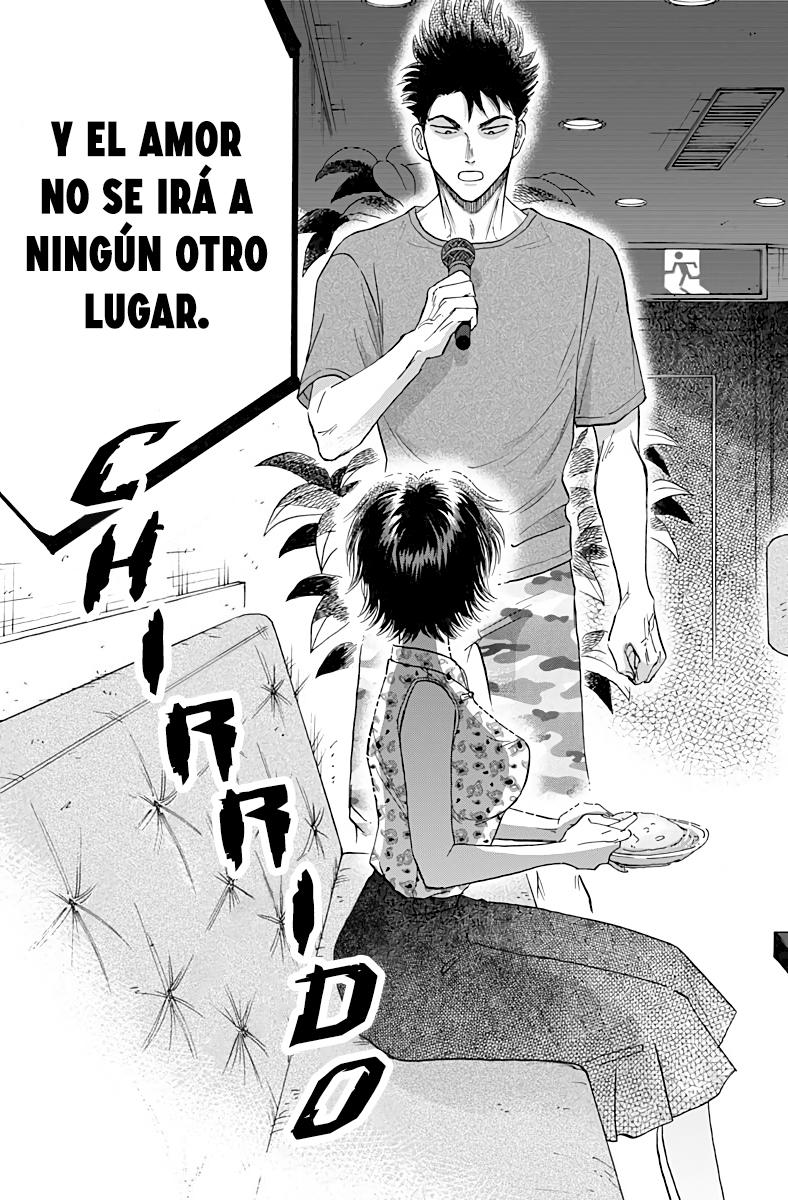 Read Kowloon Generic Romance ES Manga Online