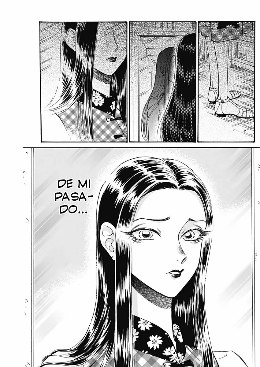 Read Kowloon Generic Romance ES Manga Online