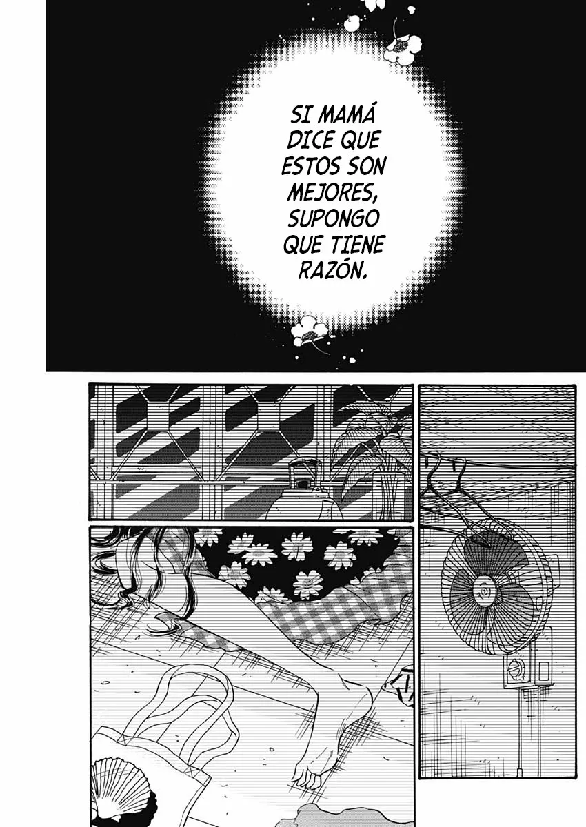 Read Kowloon Generic Romance ES Manga Online