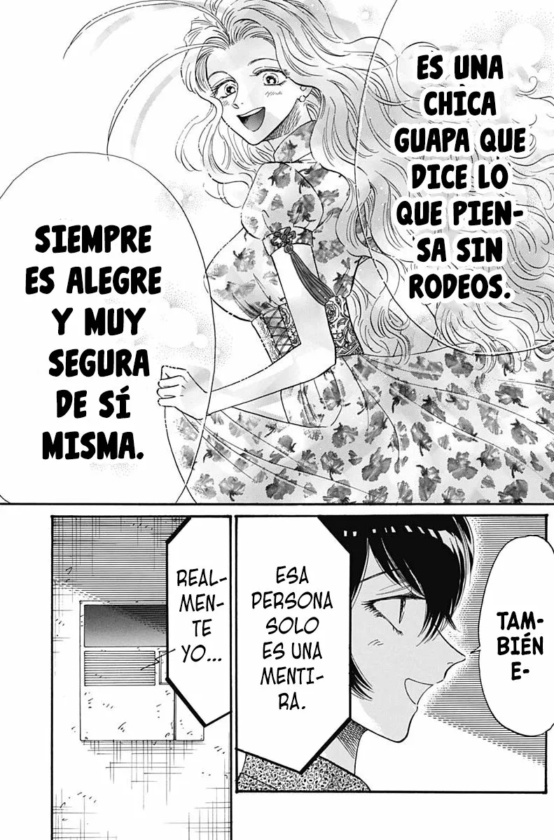 Read Kowloon Generic Romance ES Manga Online