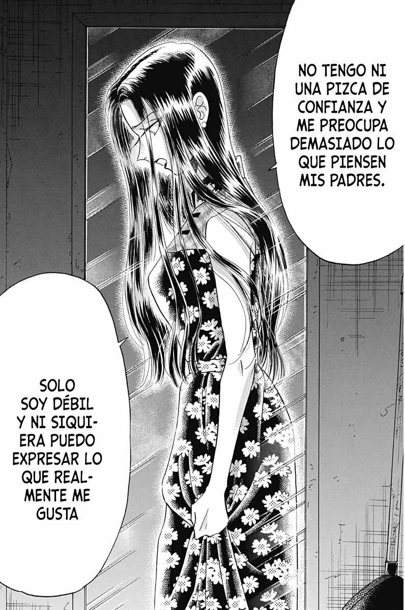 Read Kowloon Generic Romance ES Manga Online