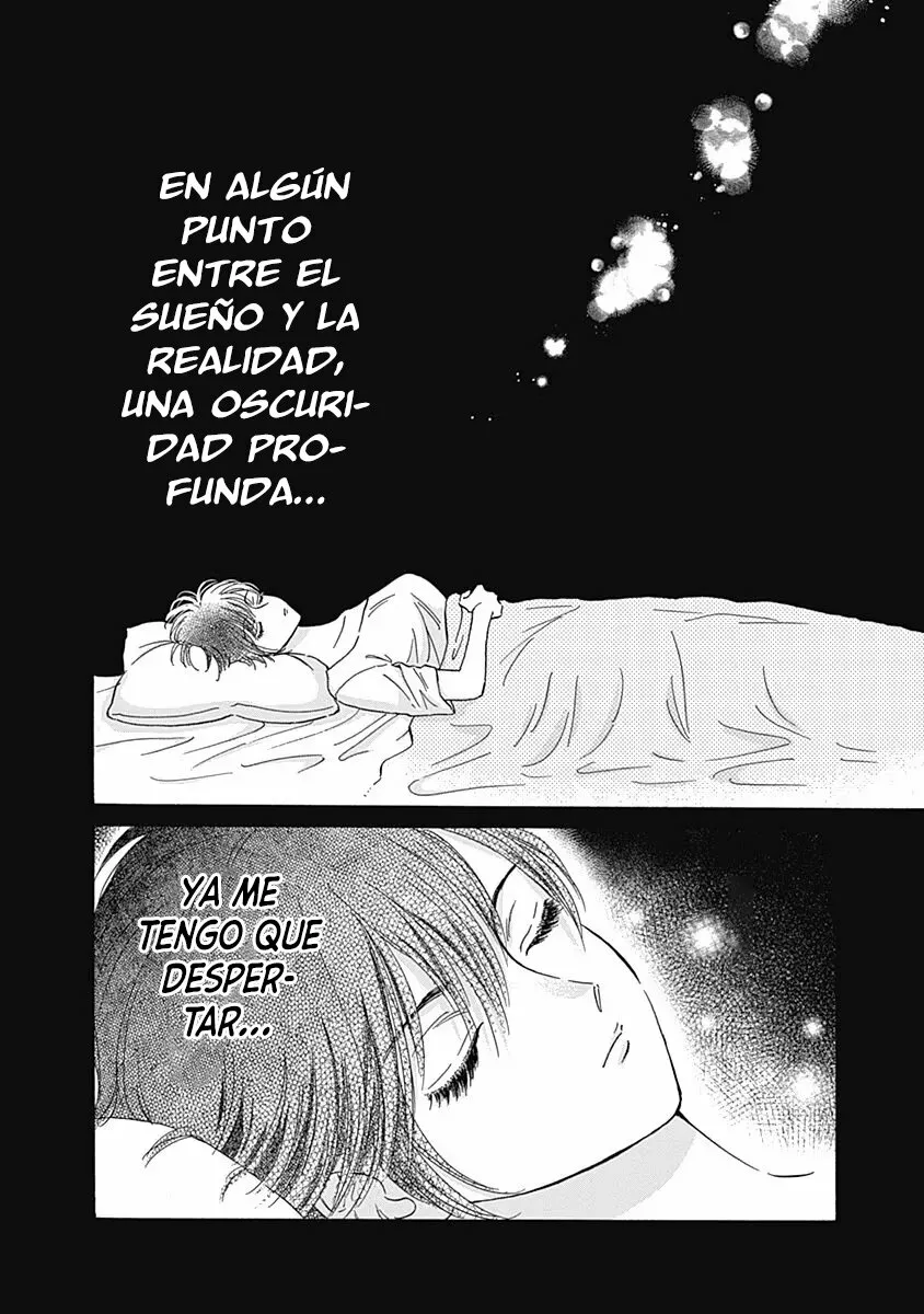 Read Kowloon Generic Romance ES Manga Online