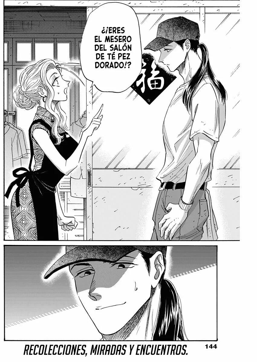 Read Kowloon Generic Romance ES Manga Online