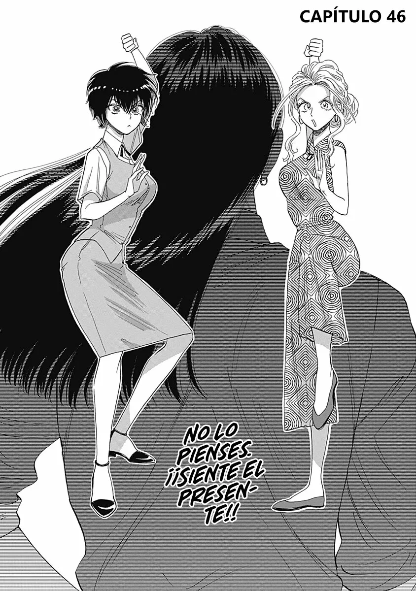 Read Kowloon Generic Romance ES Manga Online