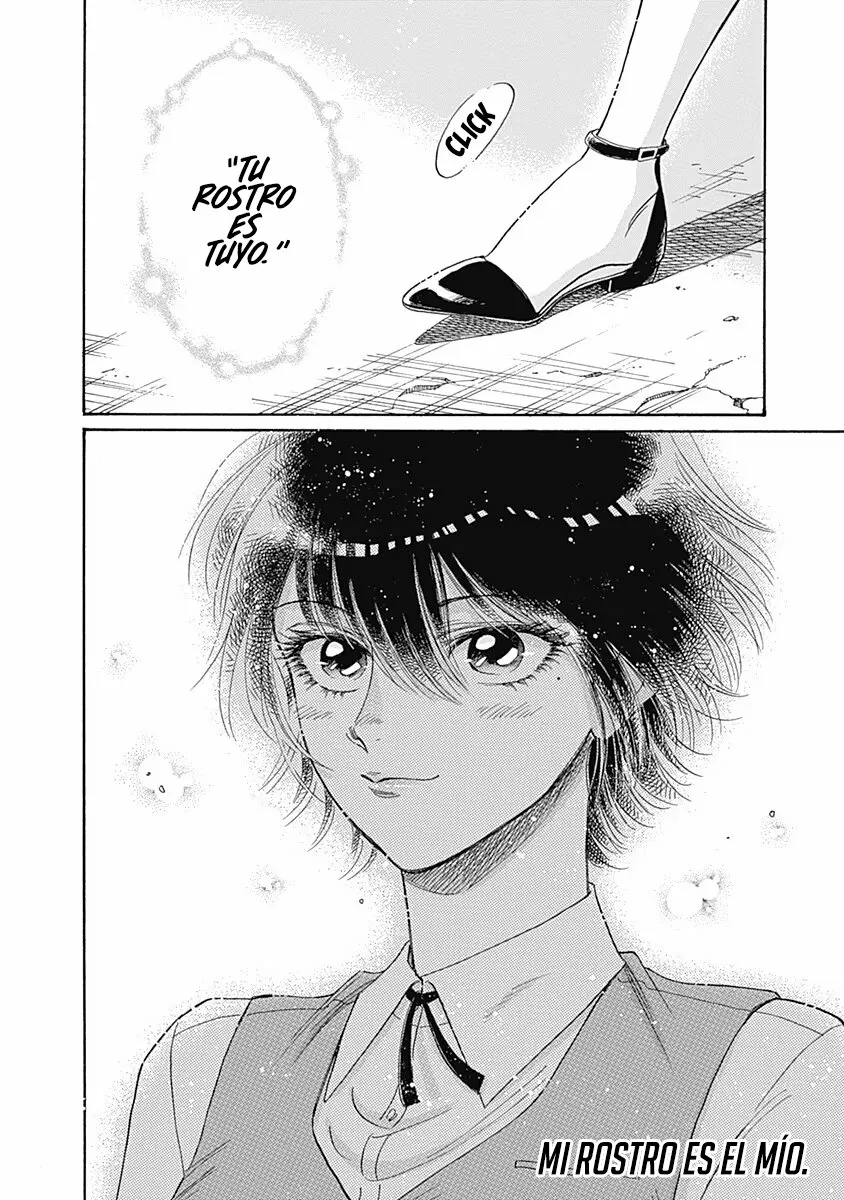 Read Kowloon Generic Romance ES Manga Online