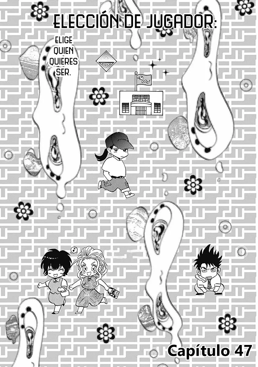 Read Kowloon Generic Romance ES Manga Online