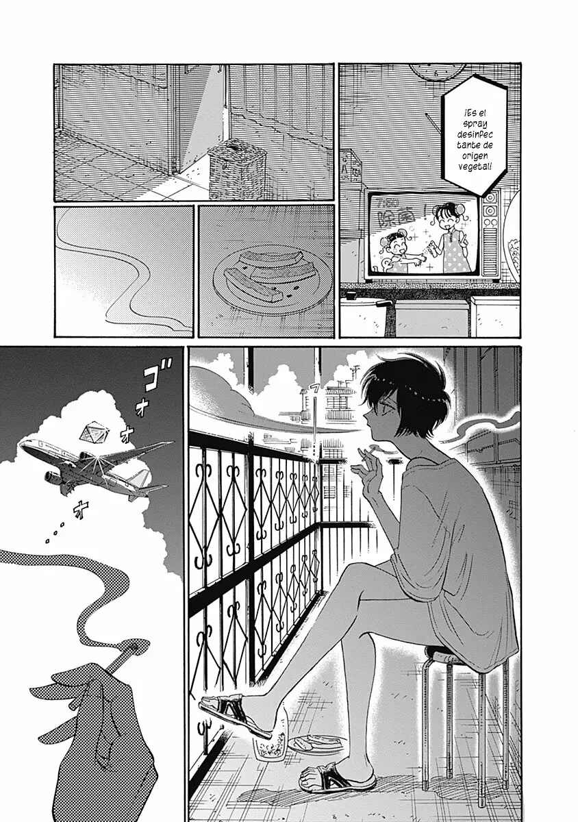 Read Kowloon Generic Romance ES Manga Online