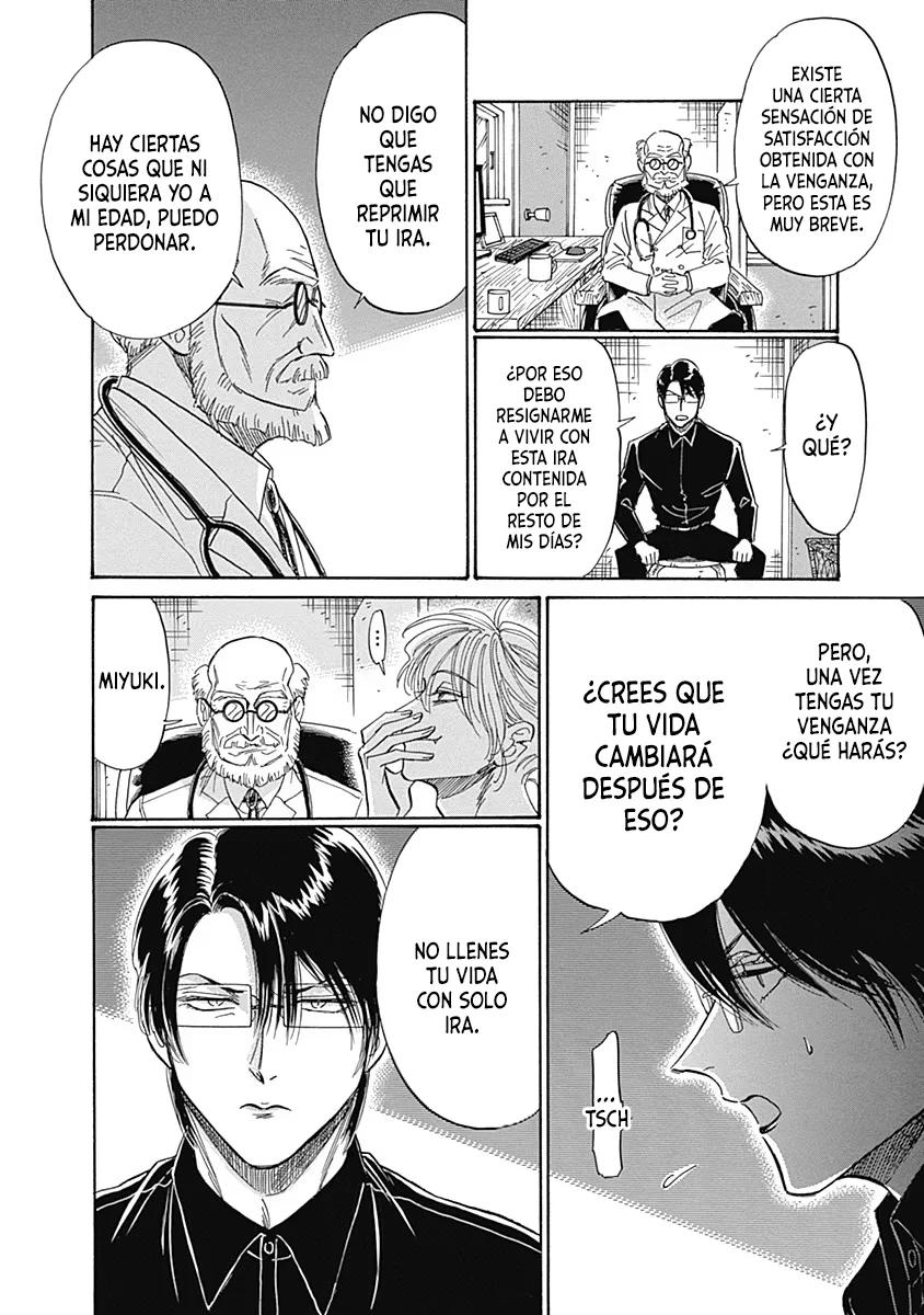 Read Kowloon Generic Romance ES Manga Online