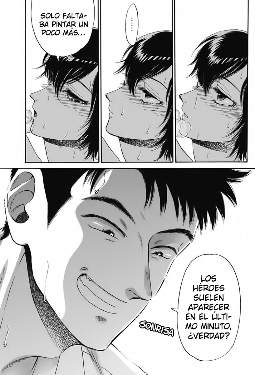 Read Kowloon Generic Romance ES Manga Online