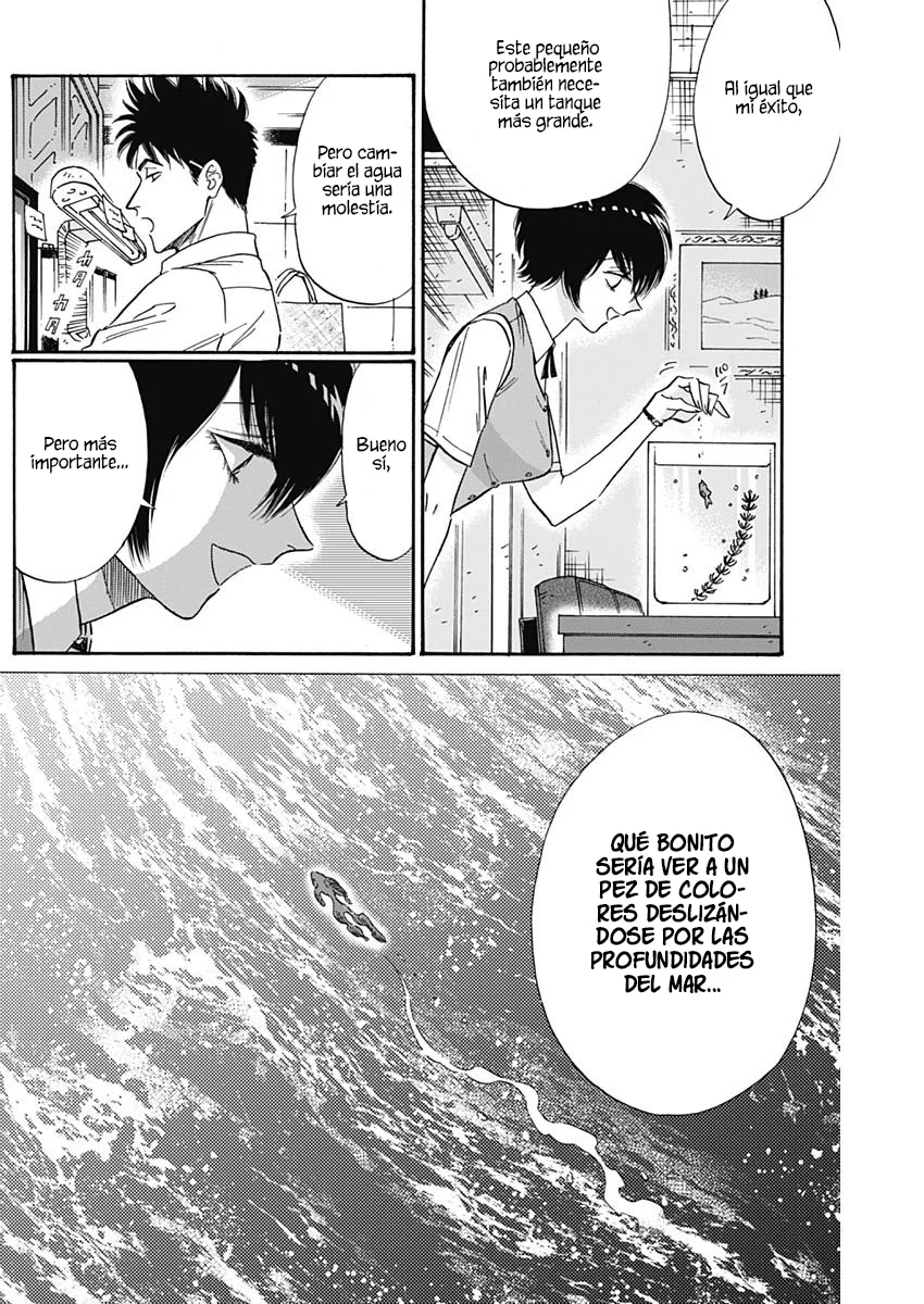 Read Kowloon Generic Romance ES Manga Online