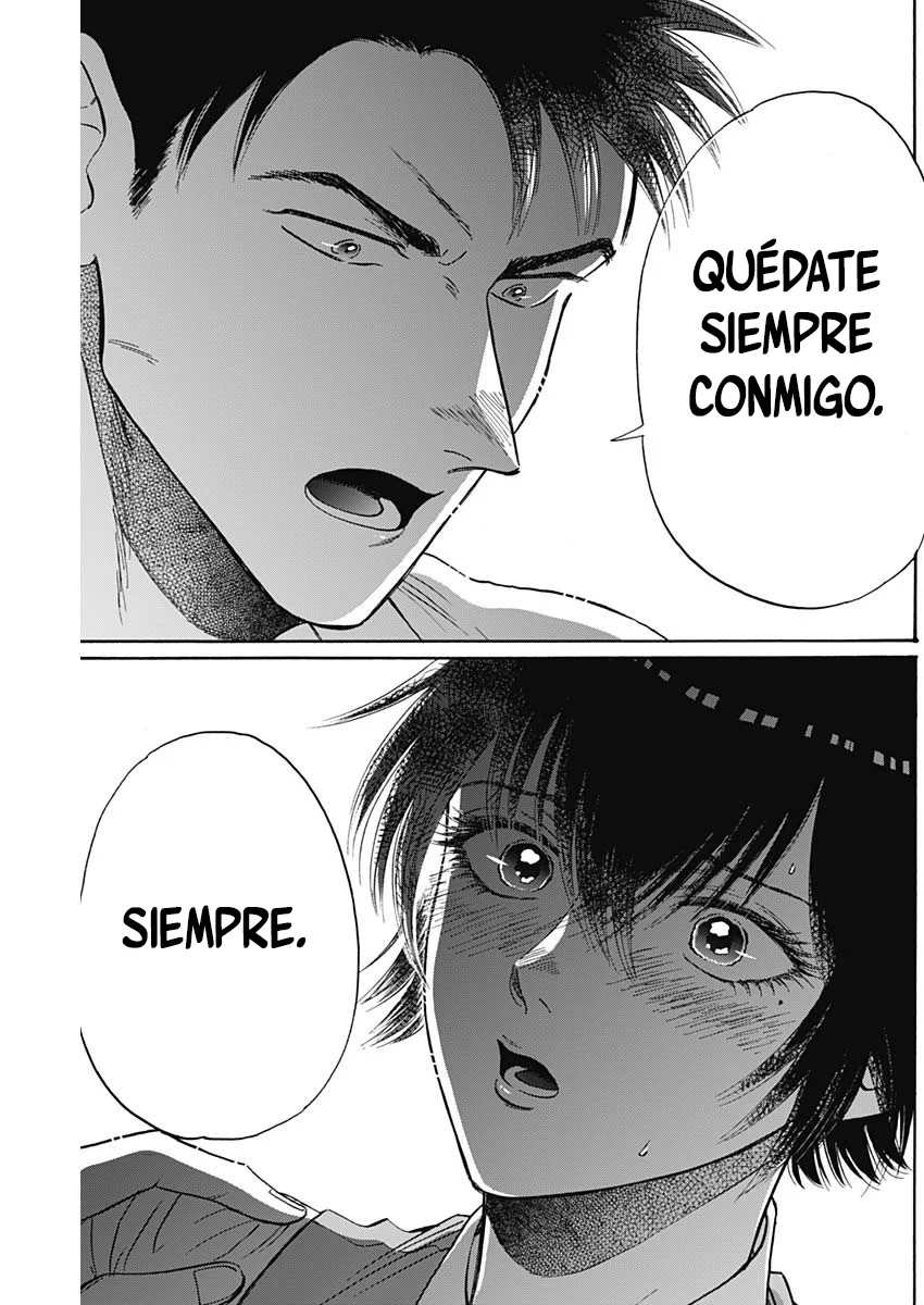 Read Kowloon Generic Romance ES Manga Online