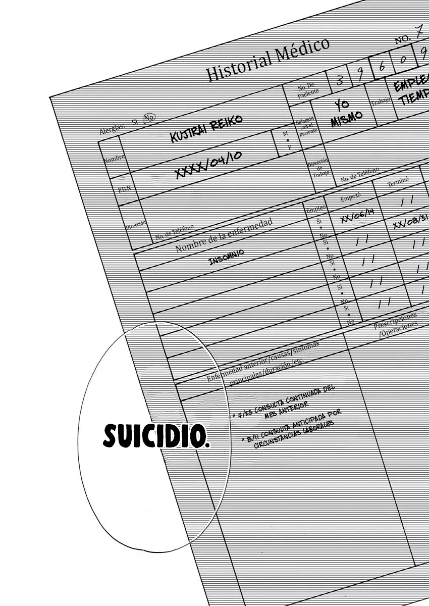 Read Kowloon Generic Romance ES Manga Online