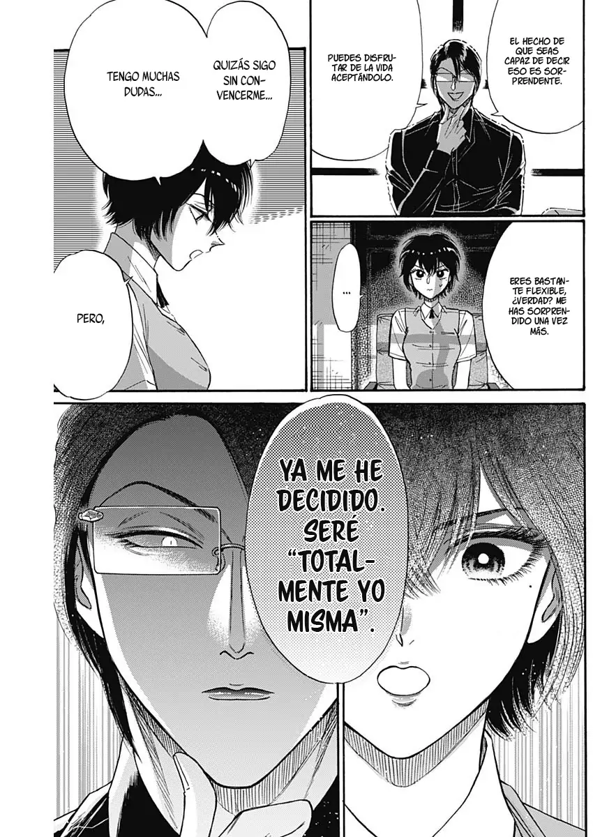 Read Kowloon Generic Romance ES Manga Online