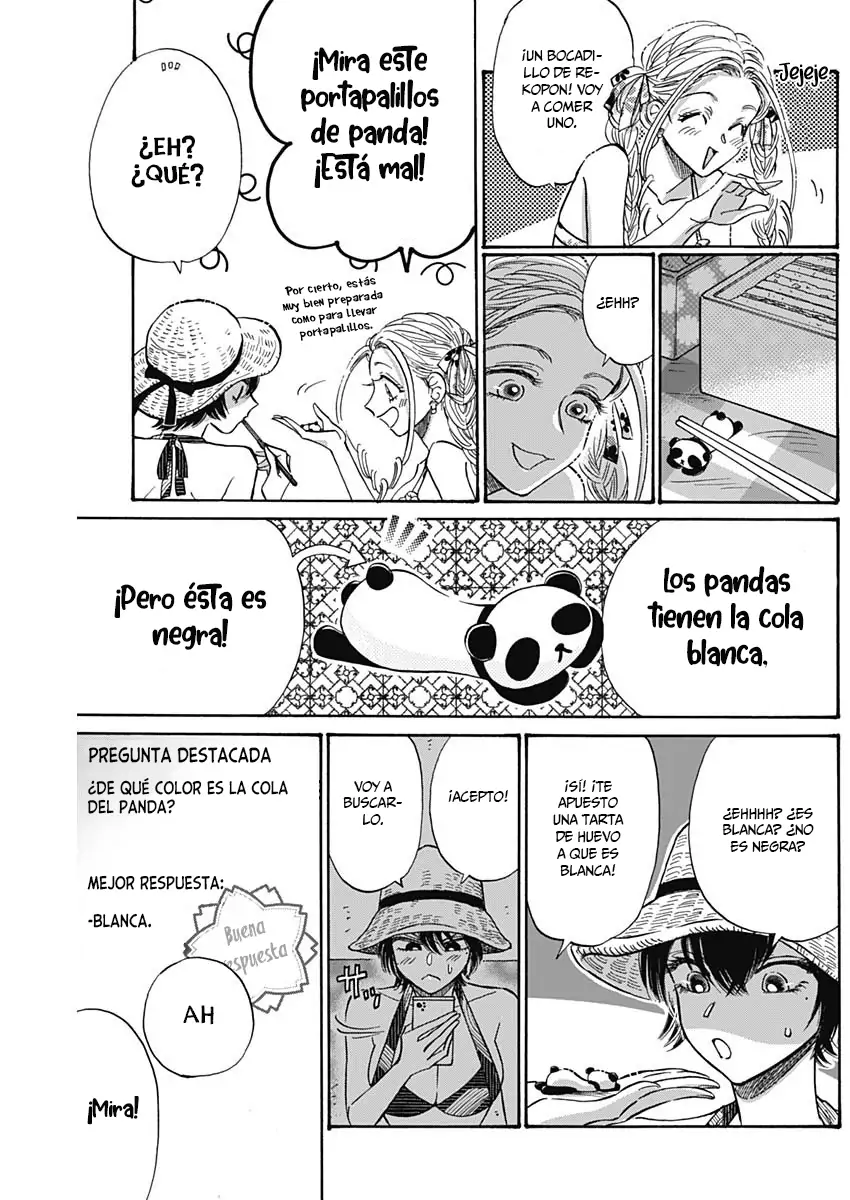 Read Kowloon Generic Romance ES Manga Online