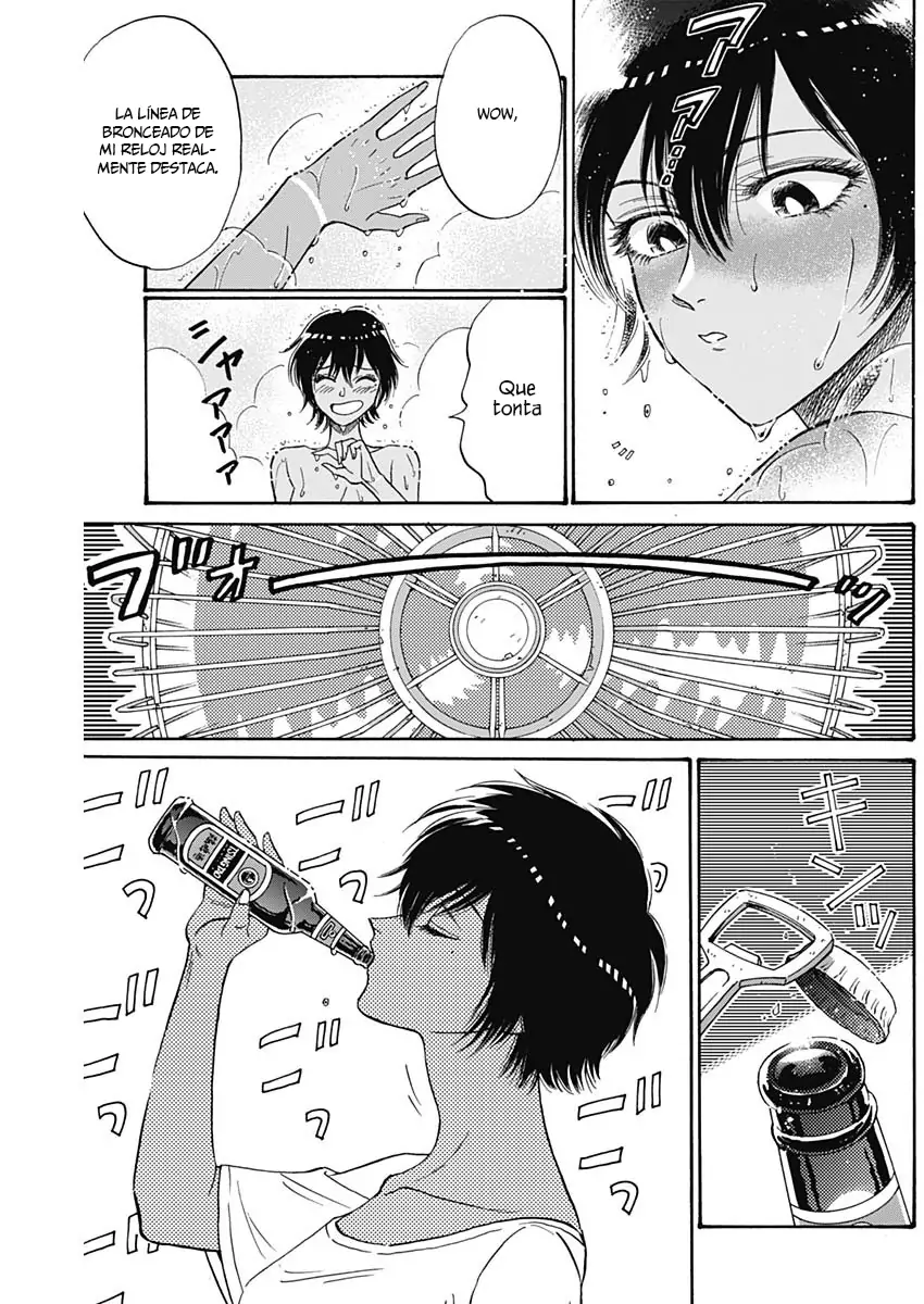 Read Kowloon Generic Romance ES Manga Online