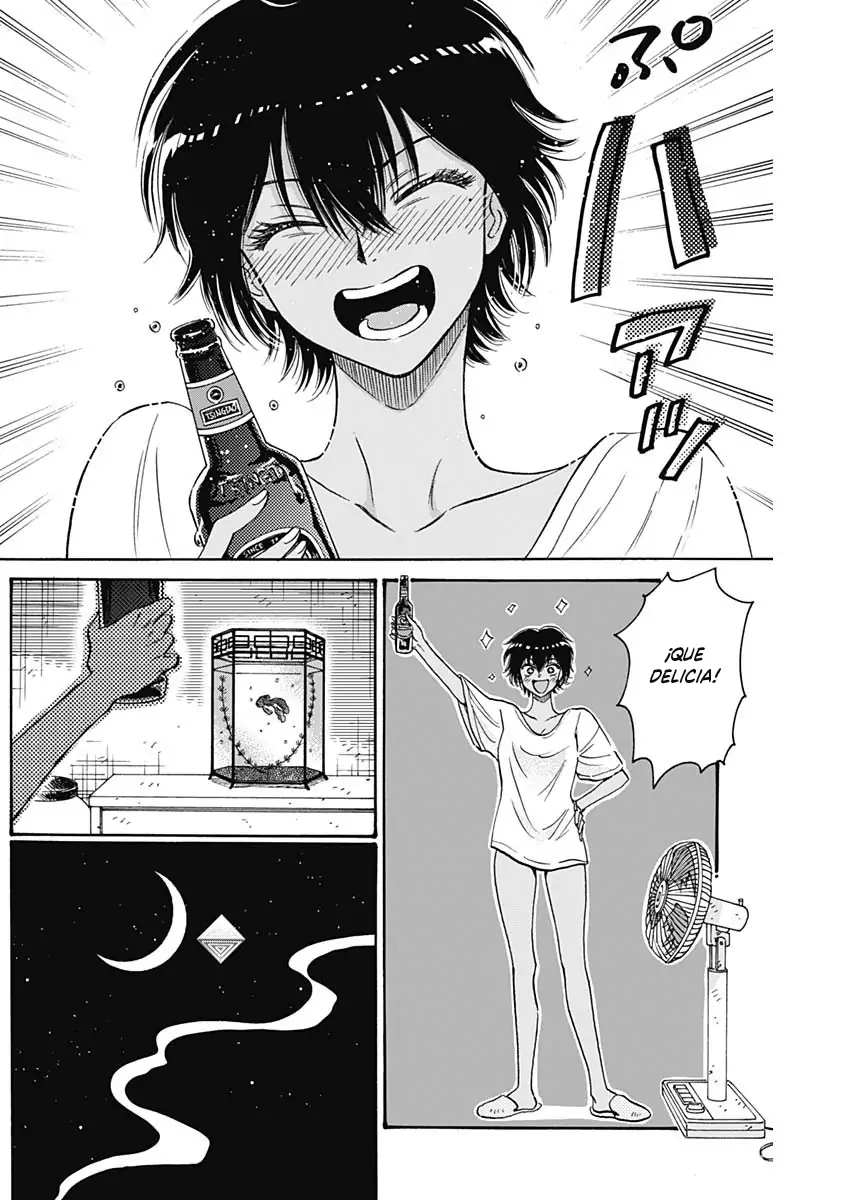 Read Kowloon Generic Romance ES Manga Online