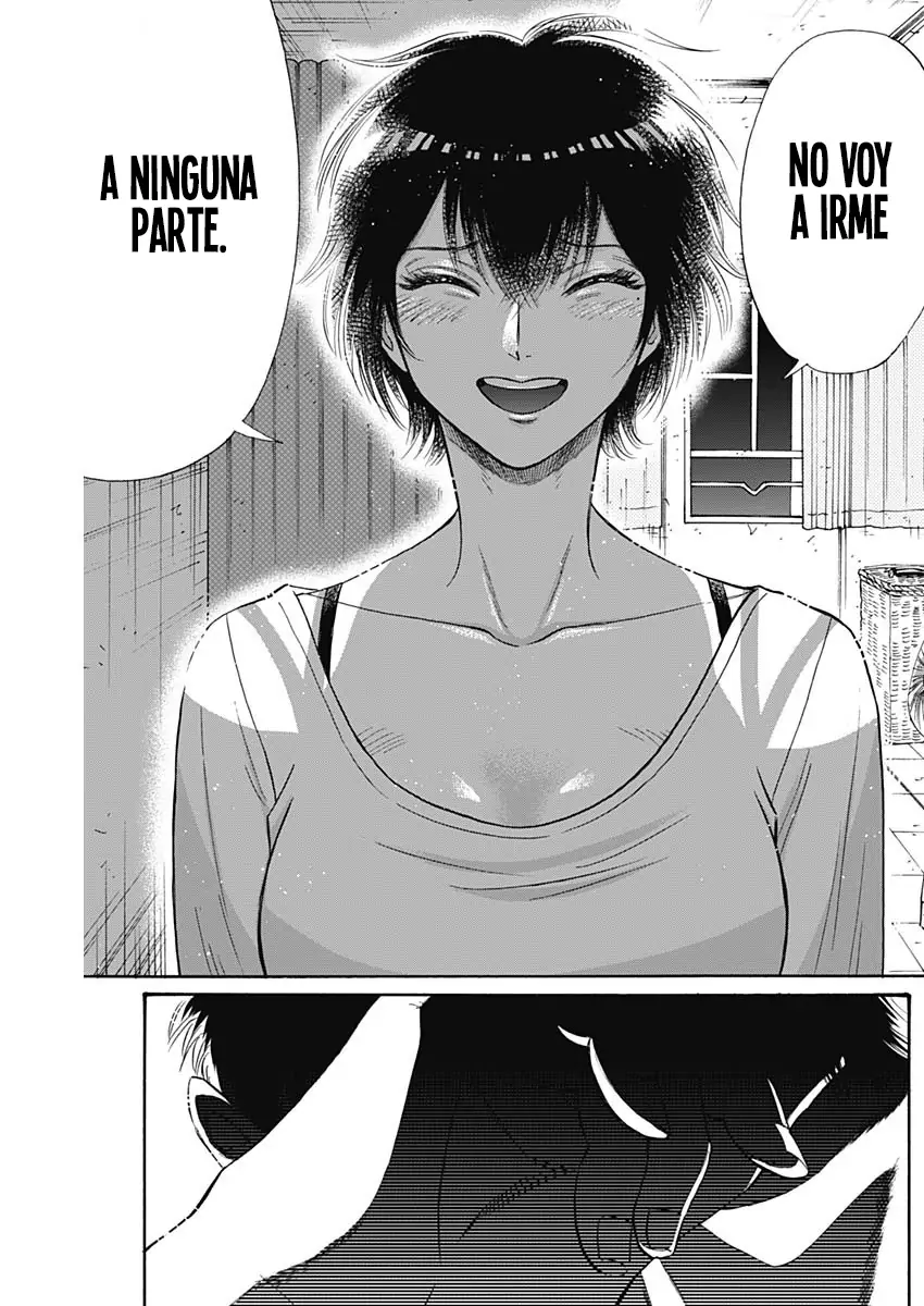 Read Kowloon Generic Romance ES Manga Online