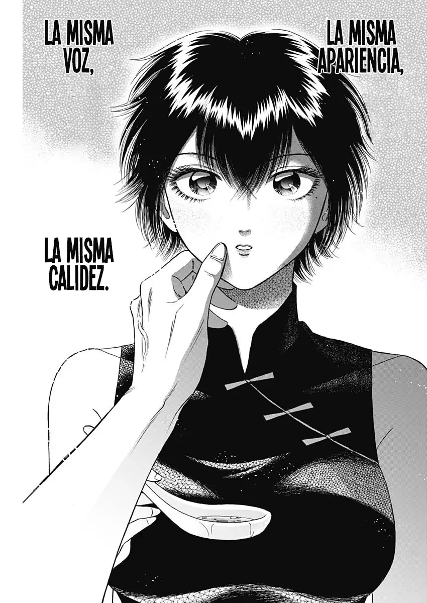 Read Kowloon Generic Romance ES Manga Online