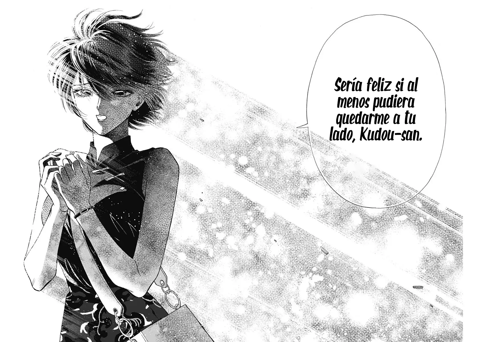 Read Kowloon Generic Romance ES Manga Online