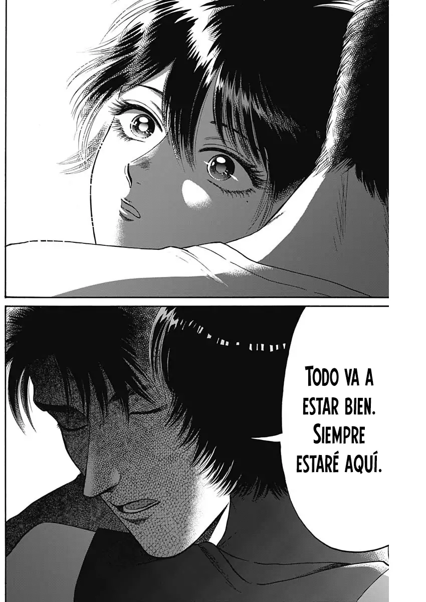 Read Kowloon Generic Romance ES Manga Online