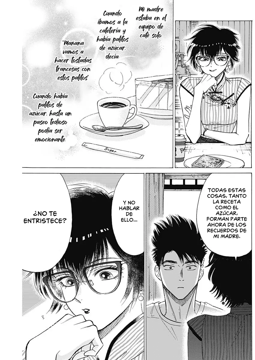 Read Kowloon Generic Romance ES Manga Online