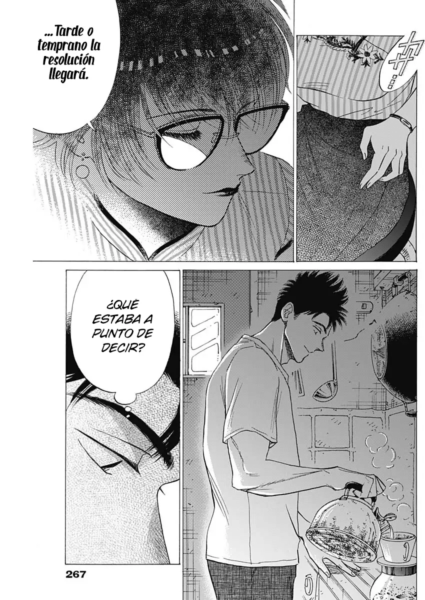 Read Kowloon Generic Romance ES Manga Online